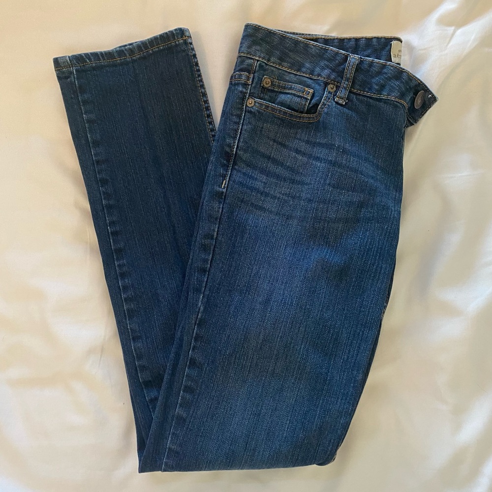 Vintage Aeropostale Jeans